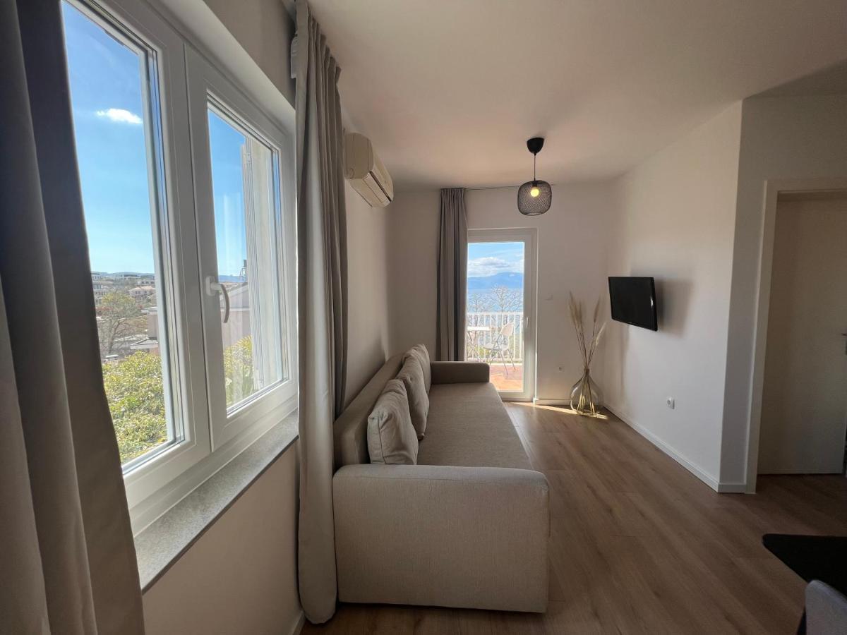 The One By Moro Apartment Vantacici Ngoại thất bức ảnh