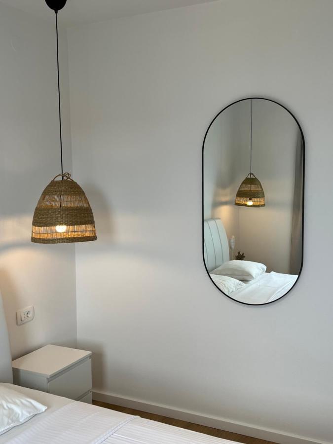 The One By Moro Apartment Vantacici Ngoại thất bức ảnh