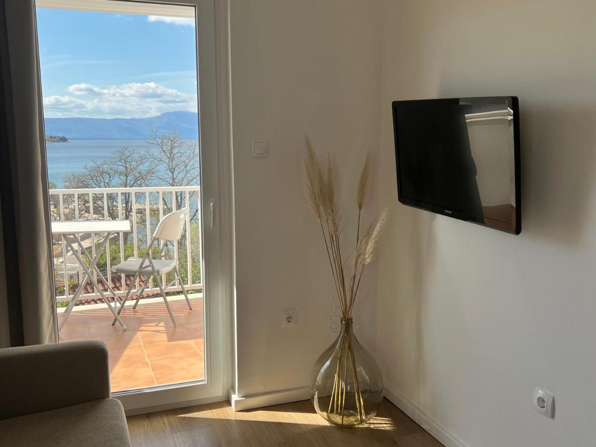 The One By Moro Apartment Vantacici Ngoại thất bức ảnh