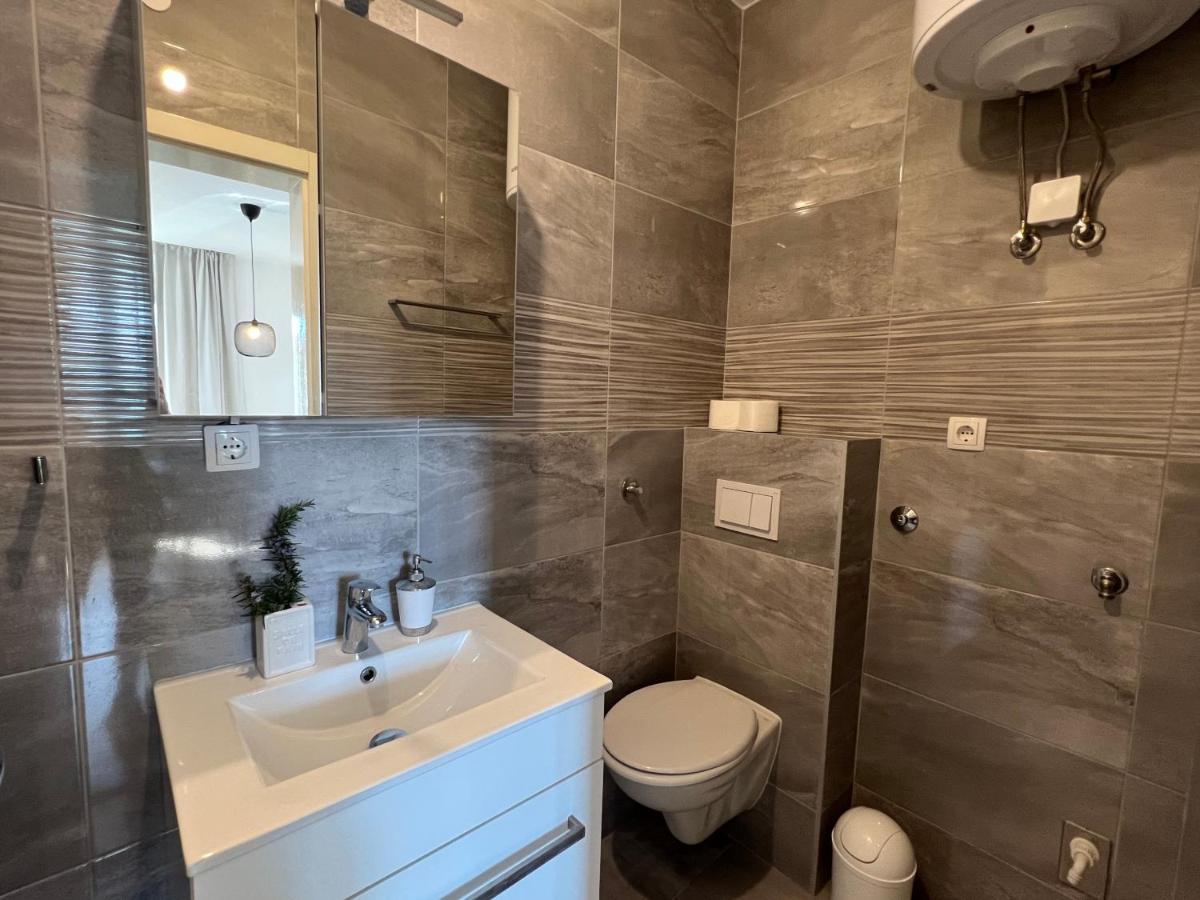 The One By Moro Apartment Vantacici Ngoại thất bức ảnh